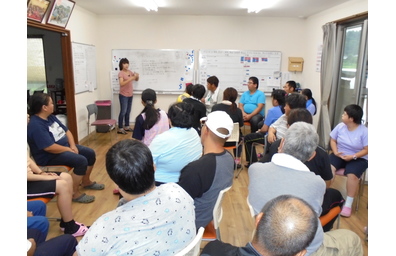 ピアカウンセリング